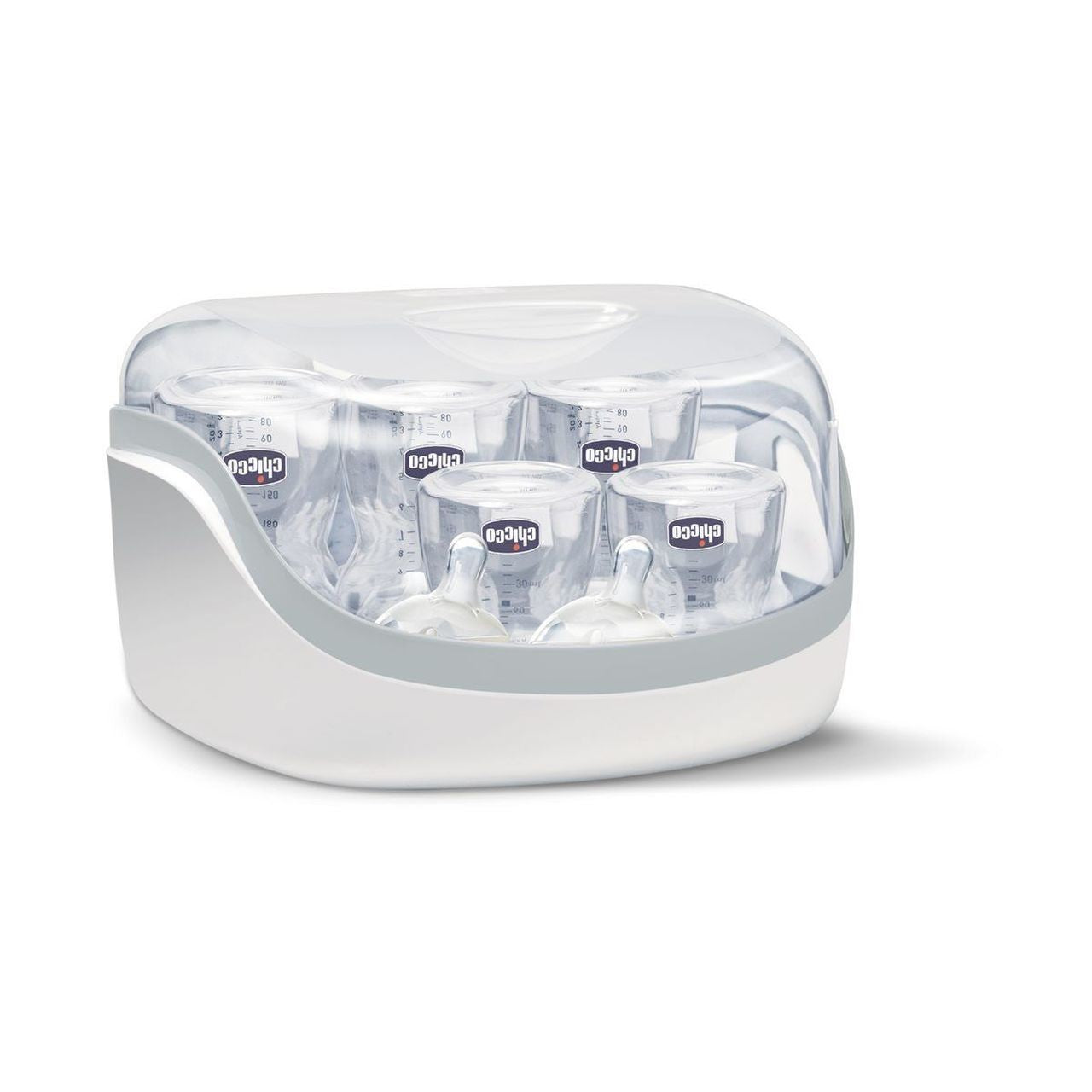 Esterilizador de Microondas - Chicco