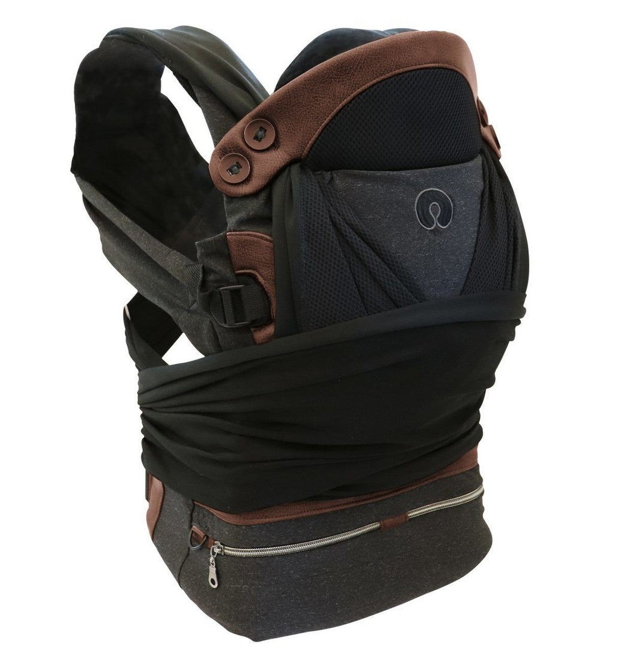 Porta Bebés Boppy Adjust ComfyFit - Chicco