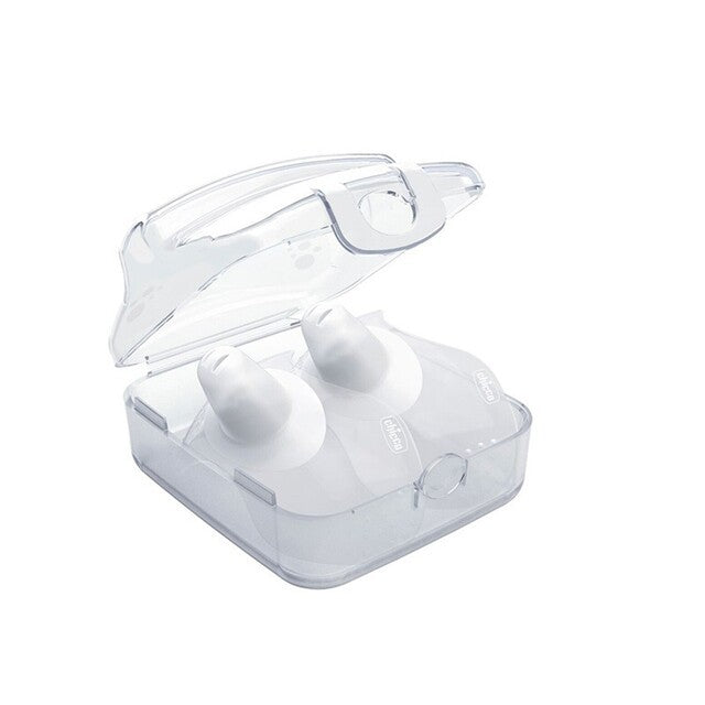 Mamilos de Silicone M/L - Chicco