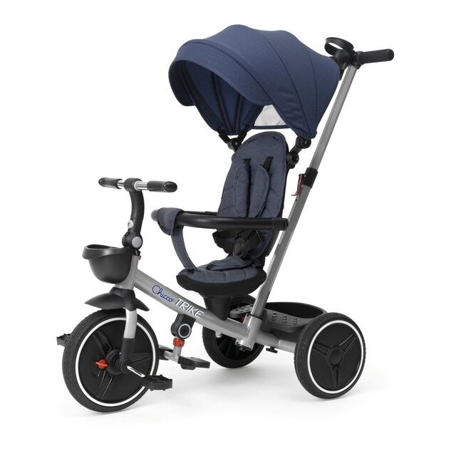 Triciclo Evolutivo 4in1 - Chicco