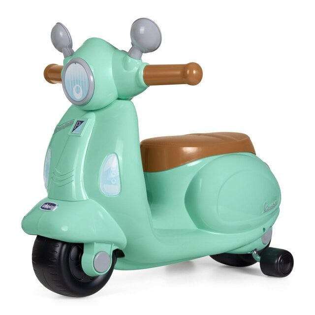Vespa Primavera Mint - Chicco