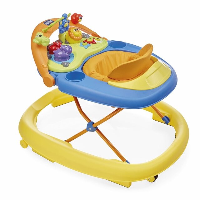 Andador Walky Talky Sunny - Chicco