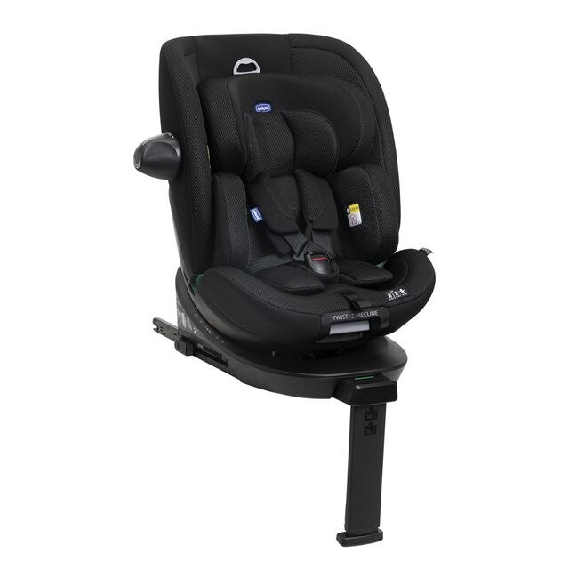 Chicco - Cadeira Auto 0/1/2/3 Everone i-Size