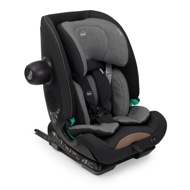 Cadeira Auto 1/2/3 Seat&Go i-Size - Chicco