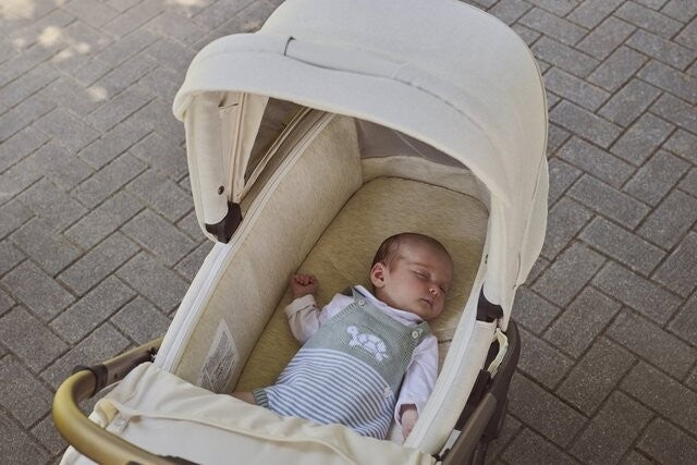 Alcofa Flexi Amber Glow - Chicco