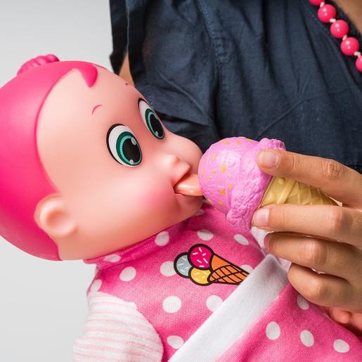 Boneca Gigi come Gelados - Concentra