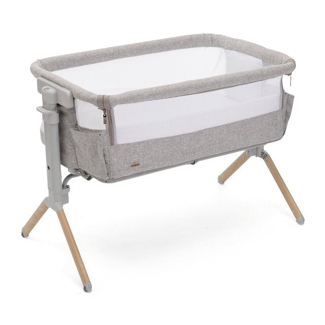 Berço Next2Me Armonia Scandinavian - Chicco