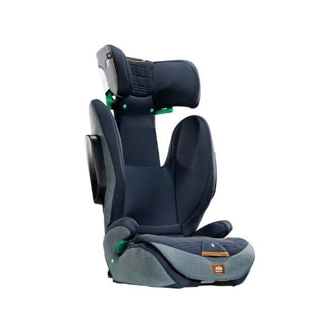 Cadeira Auto Grupo 2/3 I Traver Signature Oyster - Joie