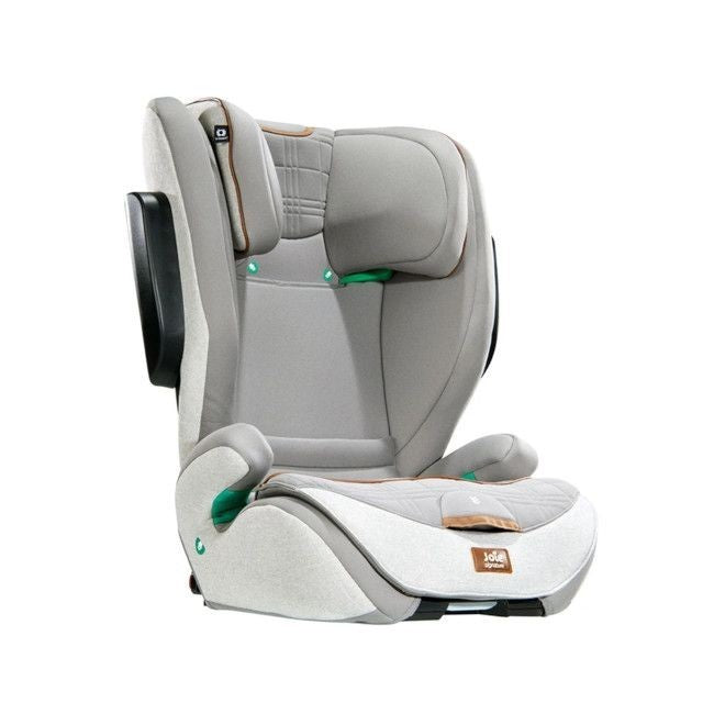 Cadeira Auto Grupo 2/3 I Traver Signature Oyster - Joie