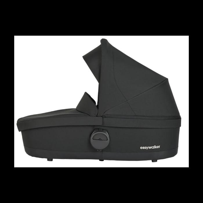 Alcofa Shadow Black KR de Carrinho Harvey3 - Easywalker