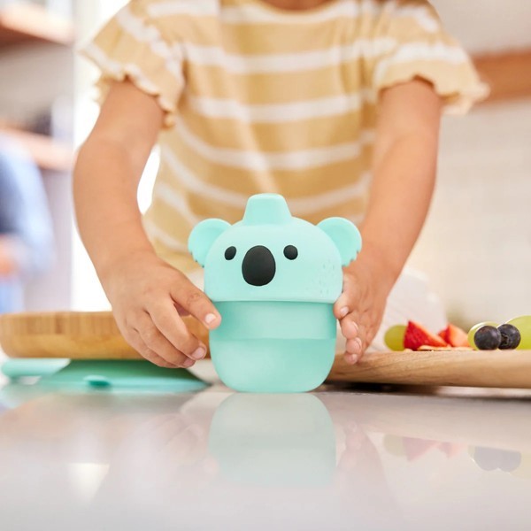 Copo Taça 235ml Koala - munchkin