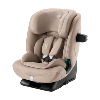 Cadeira Auto 1/2/3 Advansafix PRO Teak - Britax Romer