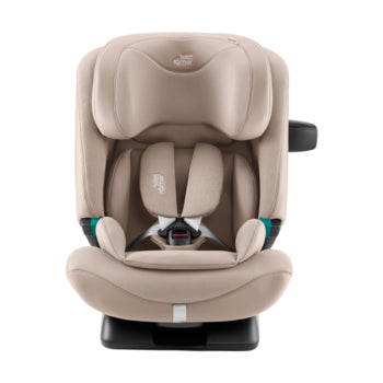 Cadeira Auto 1/2/3 Advansafix PRO Teak - Britax Romer