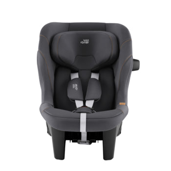 Cadeira Auto 0/1/2 Max-Safe PRO Midnigth Grey- Britax Romer