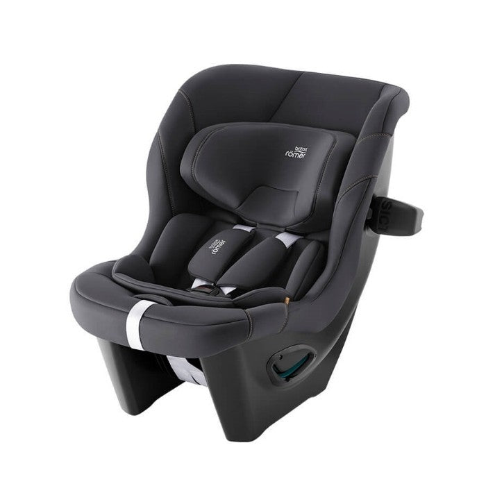 Cadeira Auto 0/1/2 Max-Safe PRO Midnigth Grey- Britax Romer
