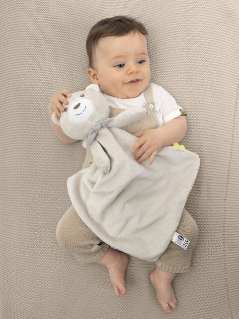 Maxi Doudou First Dreams Neutro - Chicco