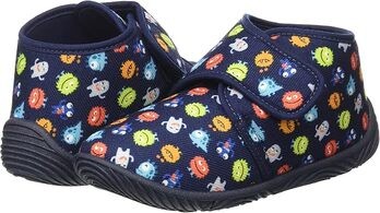 Pantufa Taxo 2 Blue Monsters - Chicco