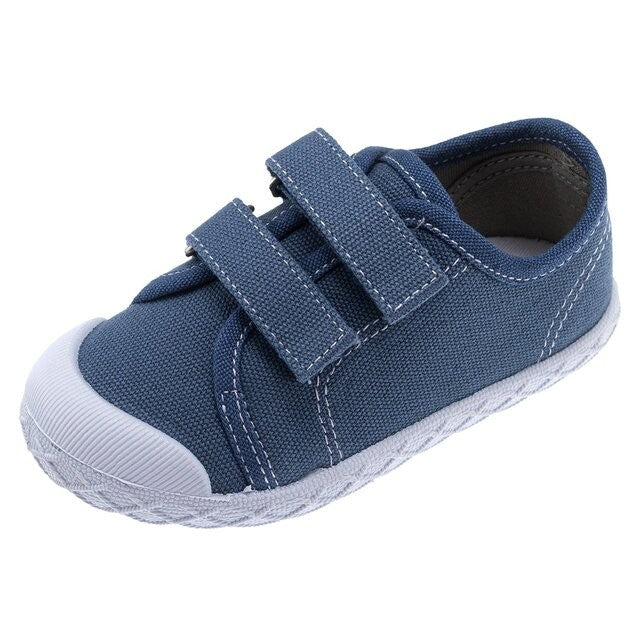 Ténis Cambridge Azul  - Chicco
