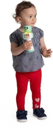 Mike o Microfone - Chicco