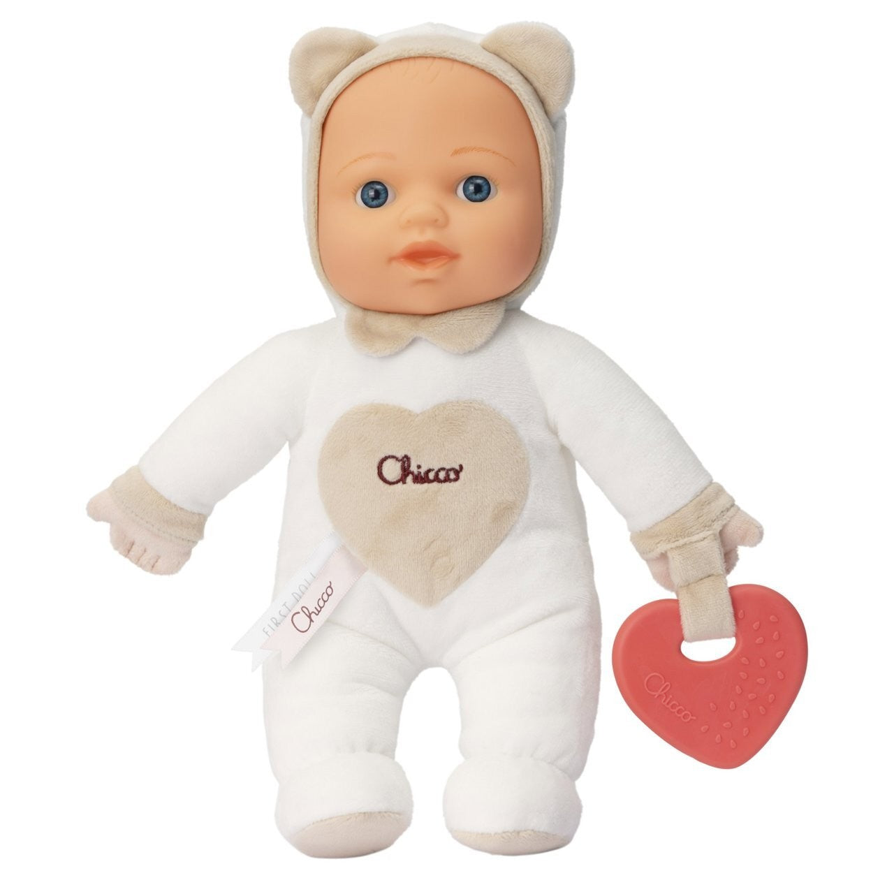 A Minha Primeira Boneca - Chicco