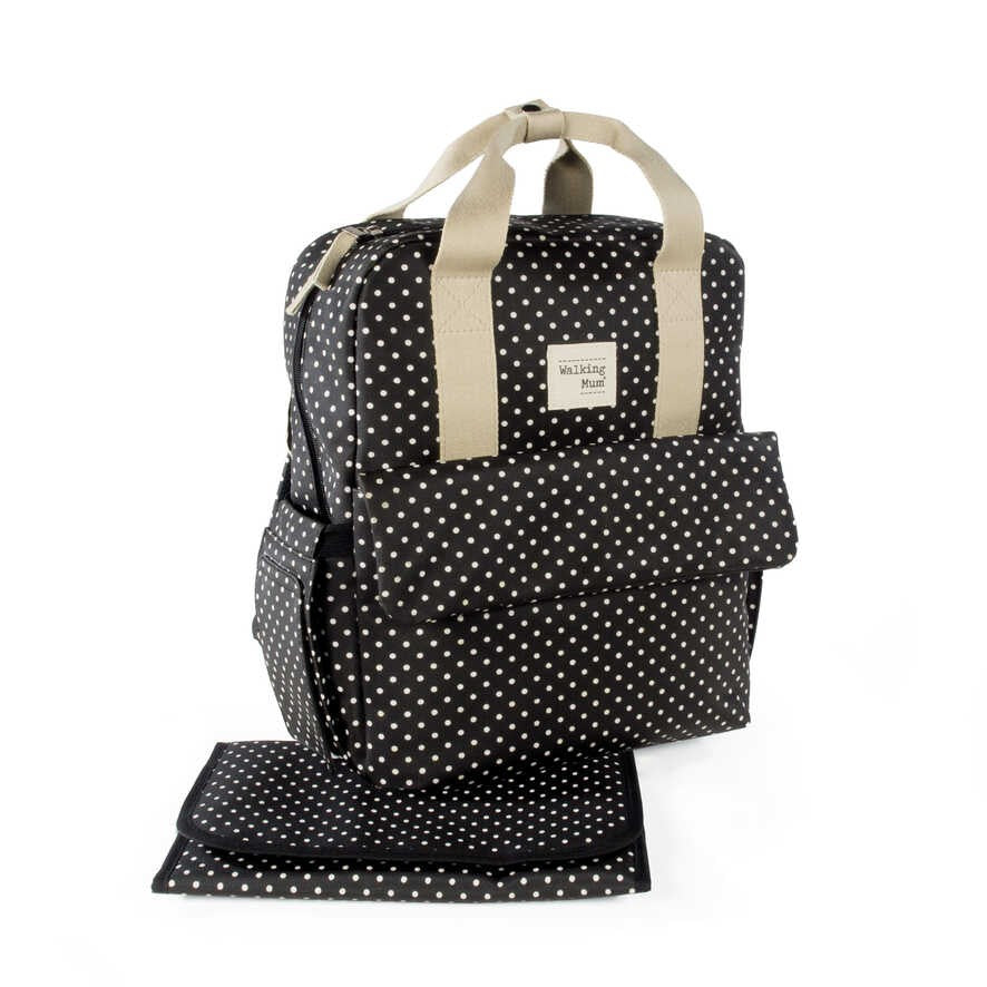 Mochila Maternidade Emily - Walking Mum