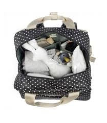 Mochila Maternidade Emily - Walking Mum