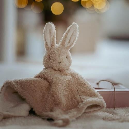 DouDou Coelhinho Little Farm - Little Dutch