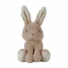 Peluche Coelhinho - Little Dutch