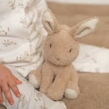 Peluche Coelhinho - Little Dutch