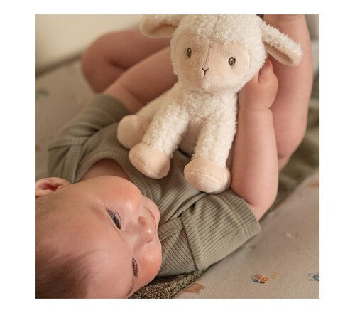 Peluche Ovelhinha - Little Dutch