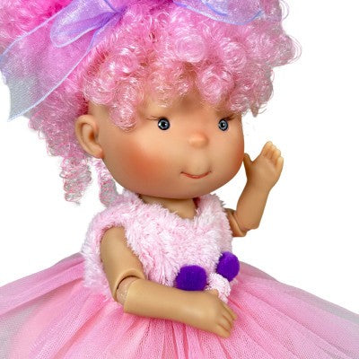 Boneco Pippa Sweet Pink - Nines D' Onil