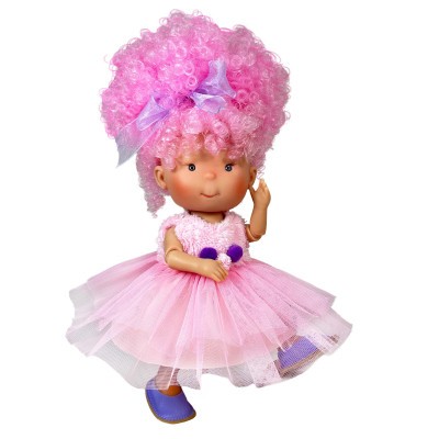 Boneco Pippa Sweet Pink - Nines D' Onil