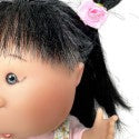 Boneca Little Mia Liberty - Nines D' Onil