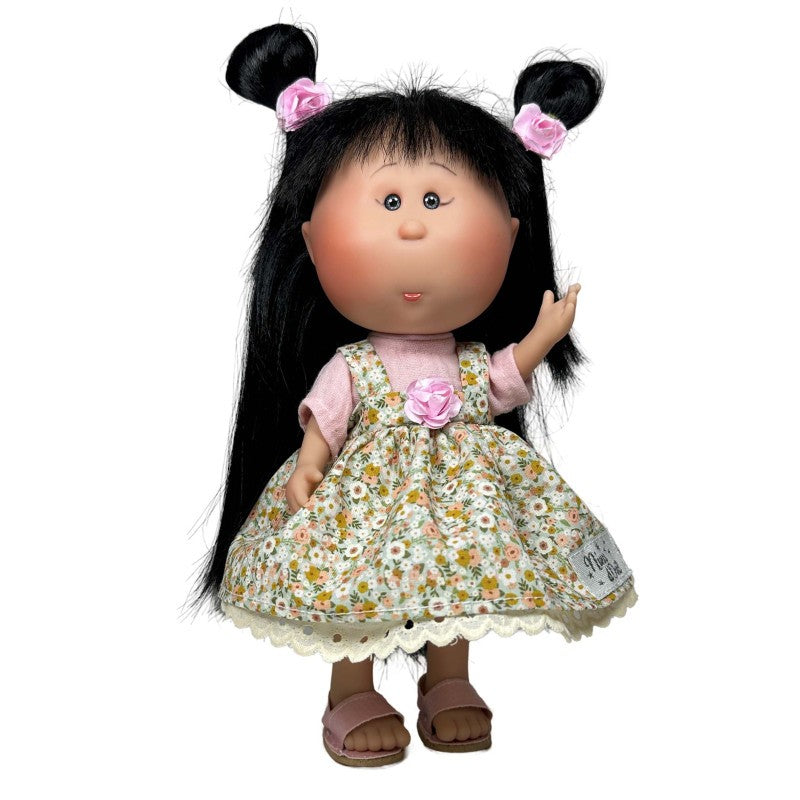 Boneca Little Mia Liberty - Nines D' Onil