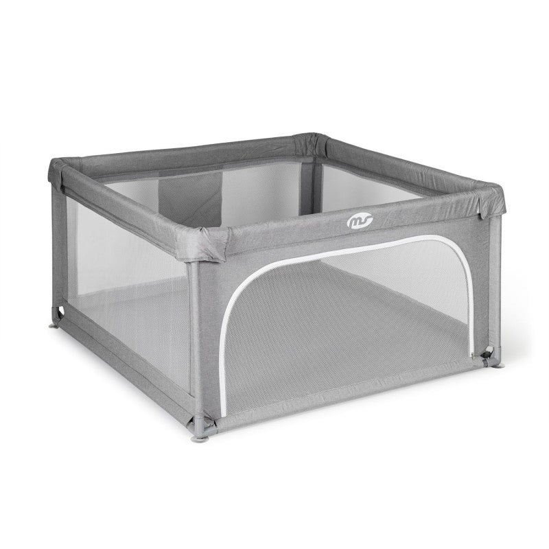 Parque L + Tapete Treding Girafa 8910 - MS
