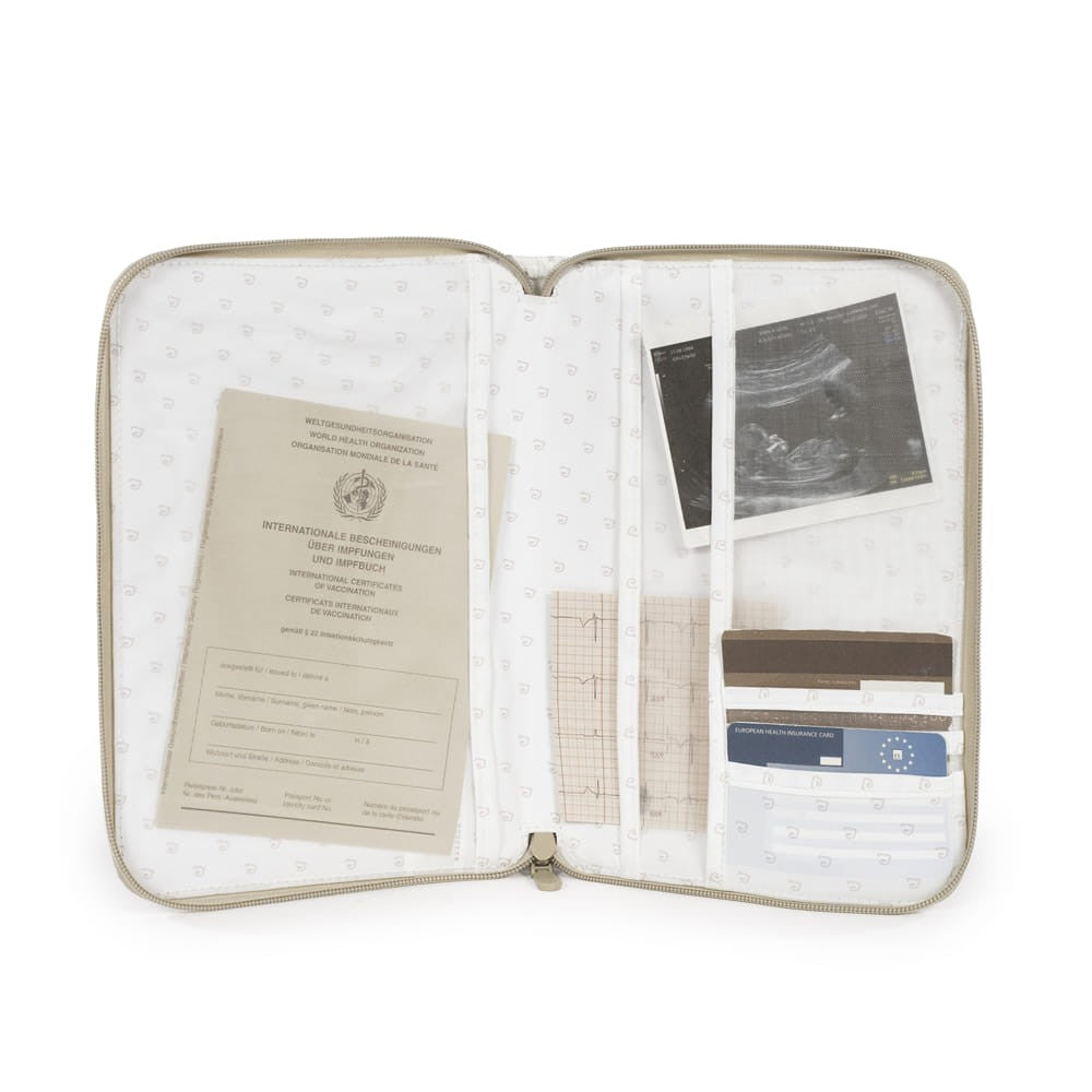 Porta Documentos Nara - Pasito a Pasito