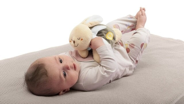 Peluche Coelhinho Quentinho - Chicco