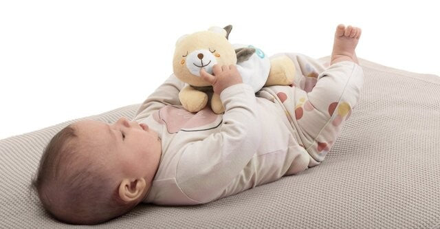 Peluche Ursinho Quentinho - Chicco