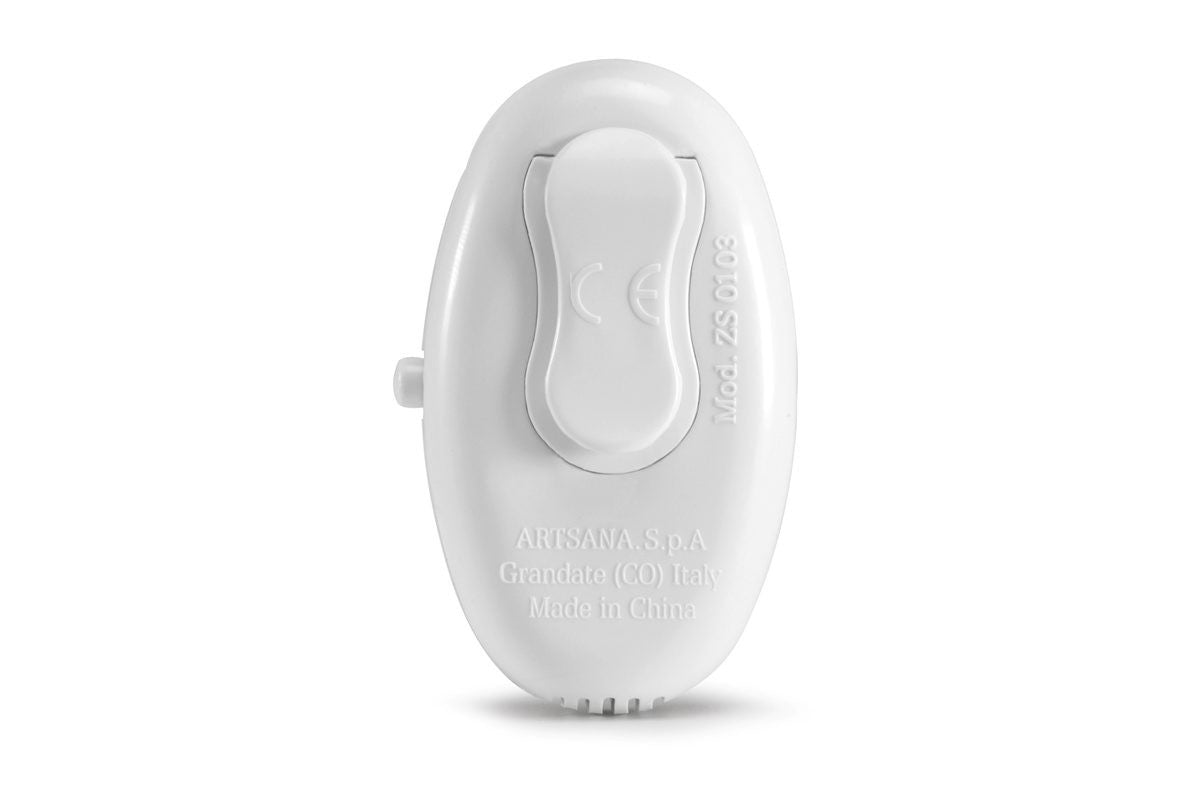 Difusor Portátil anti-mosquitos - Chicco