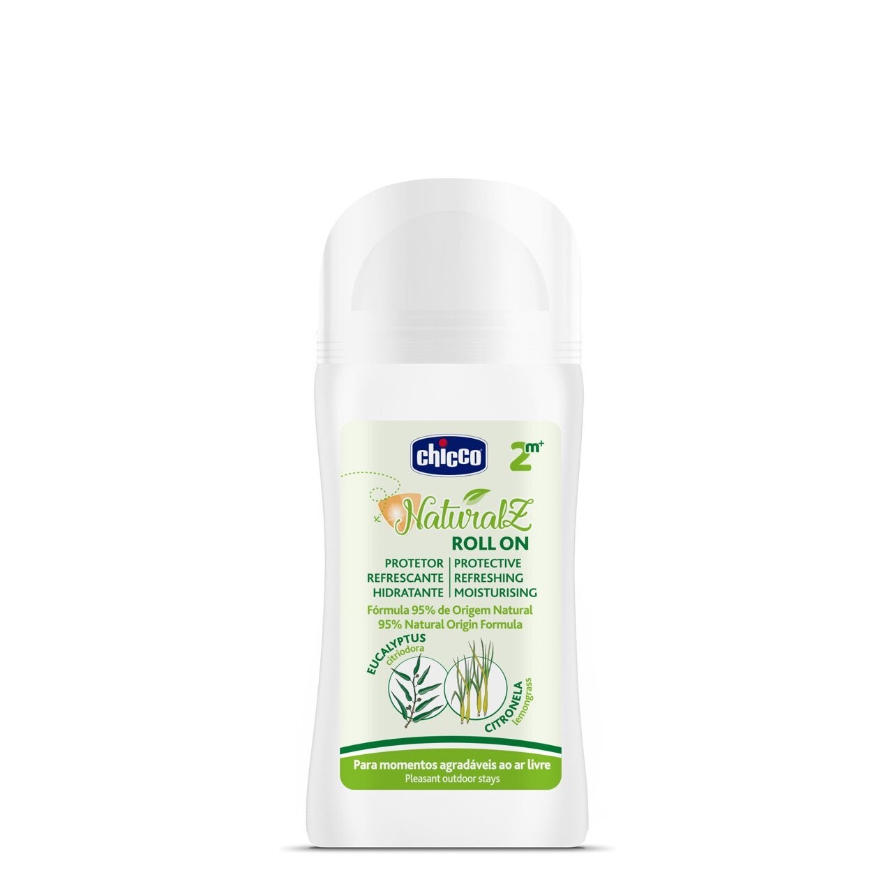Roll On Protetor anti-mosquitos - Chicco