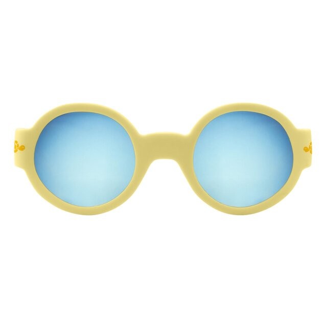 Óculos de Sol Amarelo 0M+ - Chicco