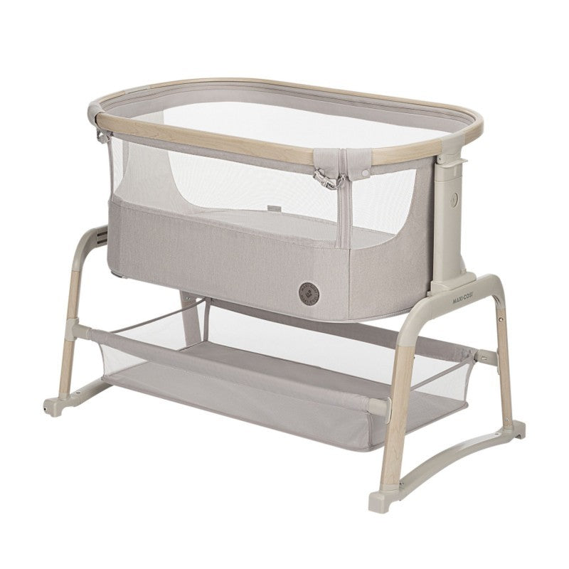 Berço Iora Air Classic Beige Maxi-Cosi
