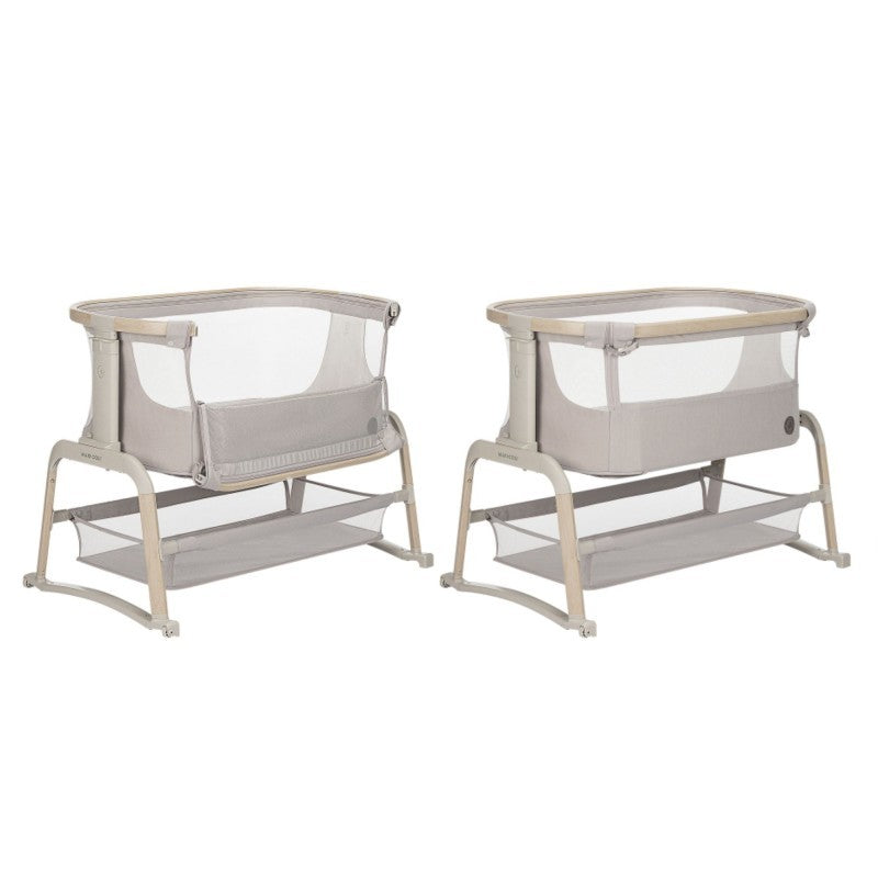 Berço Iora Air Classic Beige Maxi-Cosi