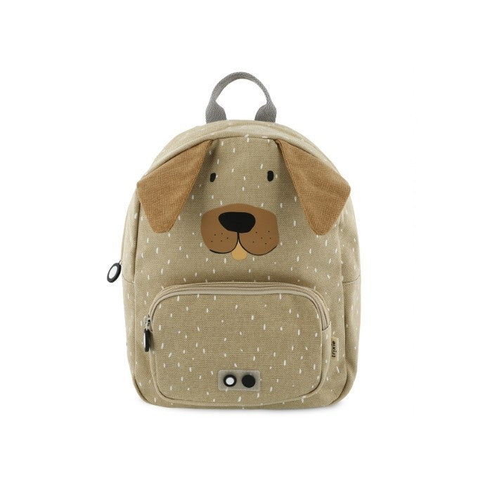 Mochila Escolar Mr. Dog - Trixie