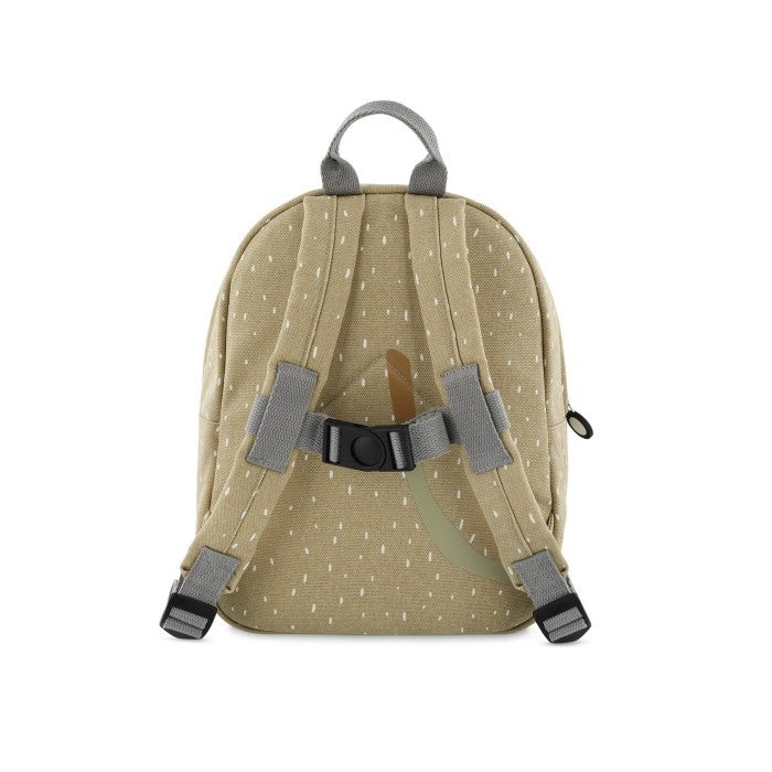 Mochila Escolar Mr. Dog - Trixie