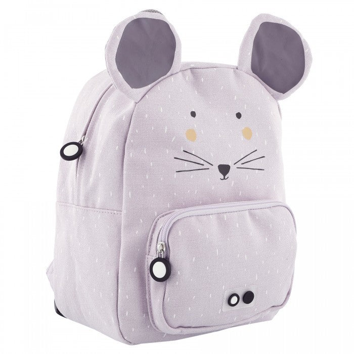 Mochila Escolar Mr Mouse Trixie