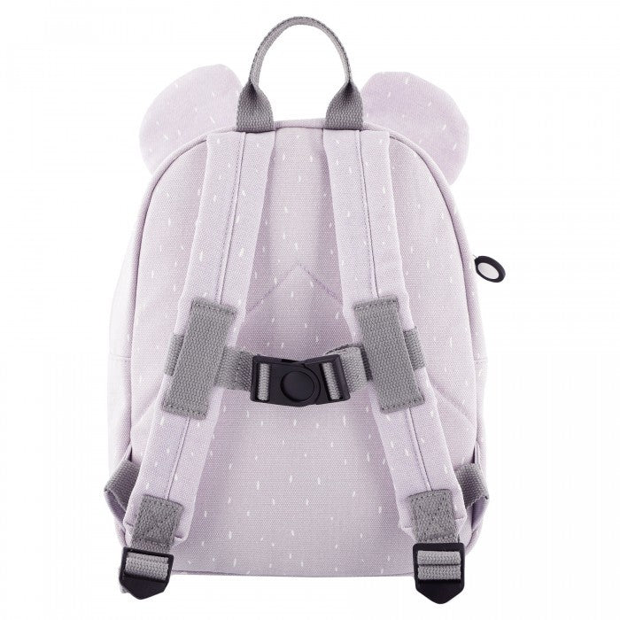 Mochila Escolar Mr Mouse Trixie