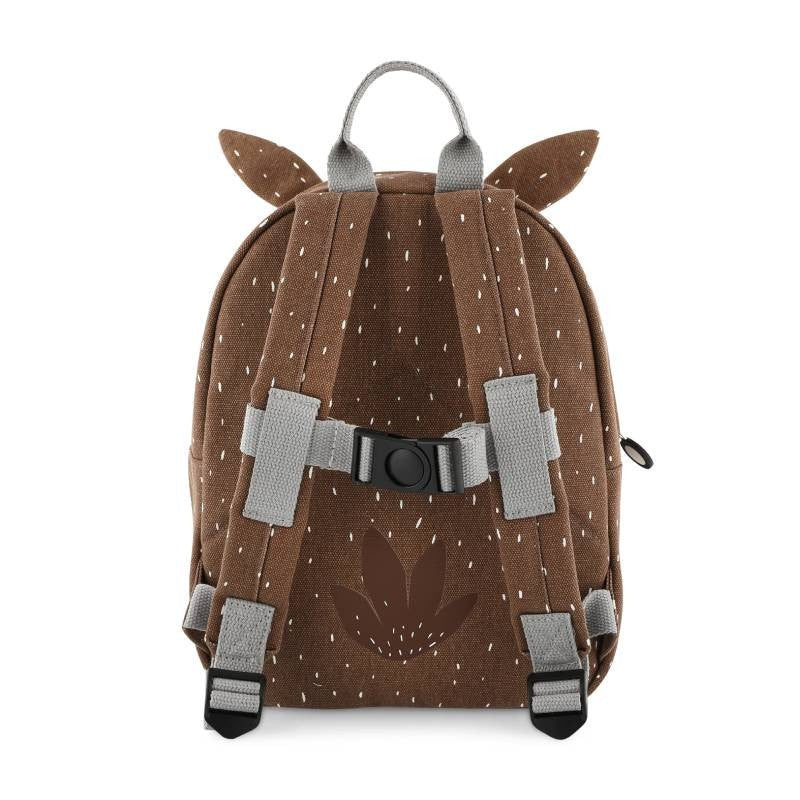 Mochila Escolar Mr Mocho Trixie