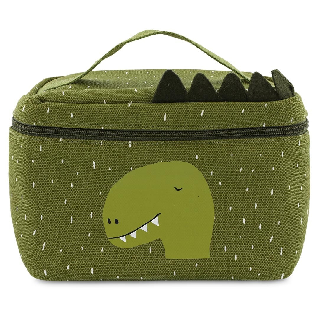 Lancheira Termica Dino Trixie