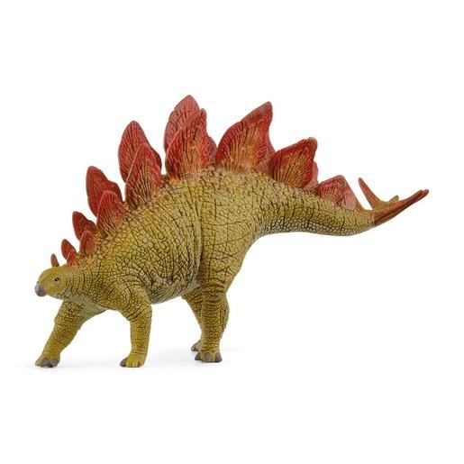 Dinossauro Stegosaurus - Schleich